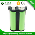 Wireless battery pack 2.4v 1200mah nimh 2.4v ni-mh rechargeable battery